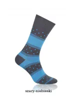 Pánské ponožky model 5790387 - Steven