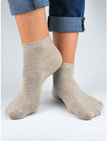 Noviti ST022 Lurexové nožičky 35-42