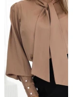 Dámska blúzka 578-1 - NUMOCO Dámska blúzka 578-1 - NUMOCO