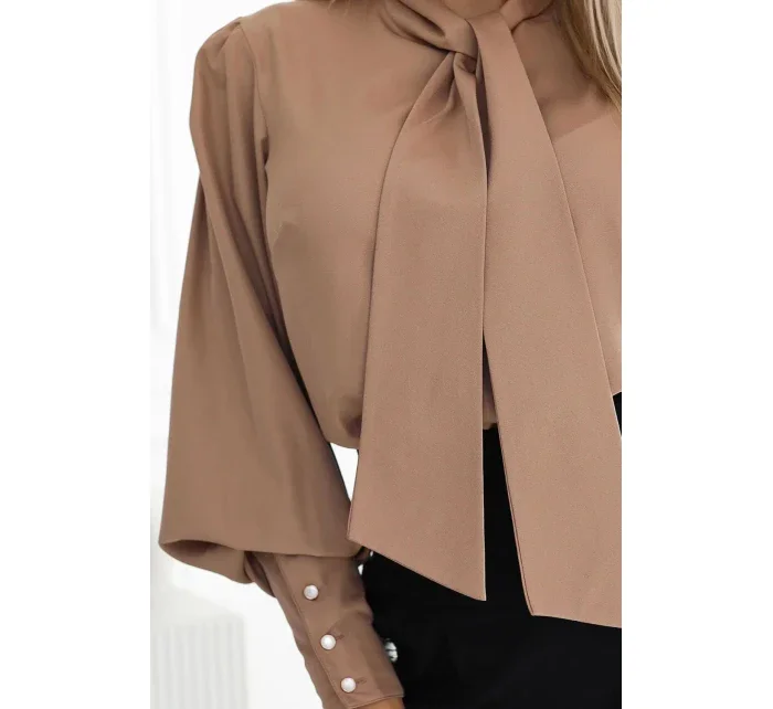 Dámska blúzka 578-1 - NUMOCO Dámska blúzka 578-1 - NUMOCO