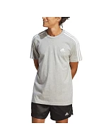 Tričko Essentials Single Jersey 3Stripes M model 20225181 pánské - ADIDAS