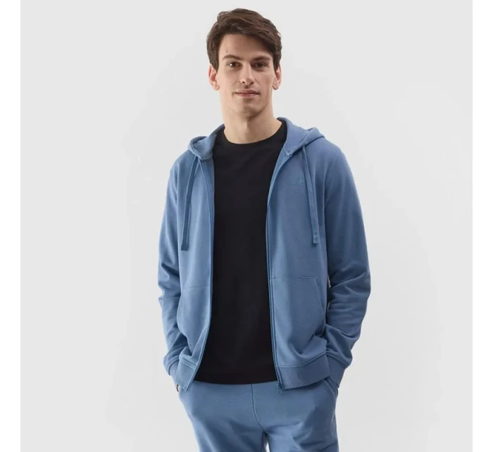 Mikina M model 22013015 32S pánské - 4F