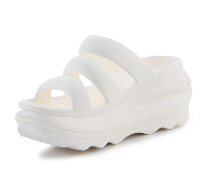 Crocs Mega Crush Triple Strap 209842-0WV