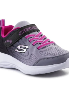 Skechers Selectors Sweet Swirl Jr 302474L-BKMT