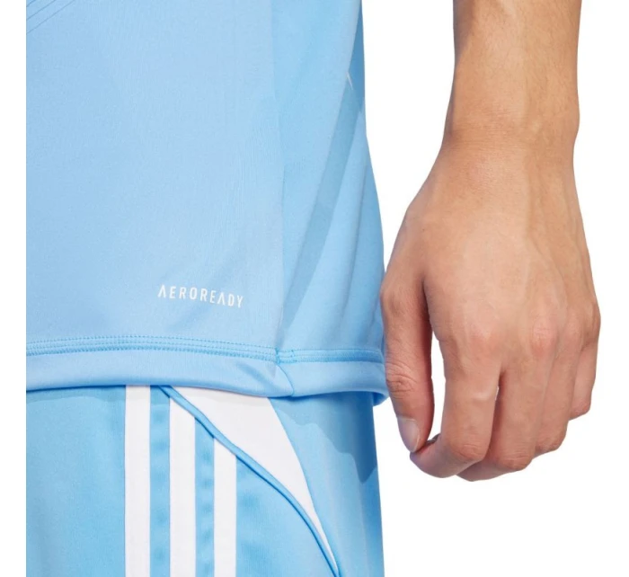 Tiro 25 Competition Jersey dres s krátkým rukávem M pánské model 21240750 - ADIDAS
