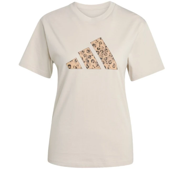 Tričko Animal Graphic W model 21219488 - ADIDAS