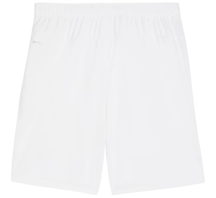 Team Goal pánské šortky bílé model 21767407 04 - Puma