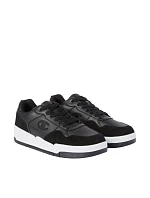 Champion pánska obuv RD PRM Low black S22495 KK0002