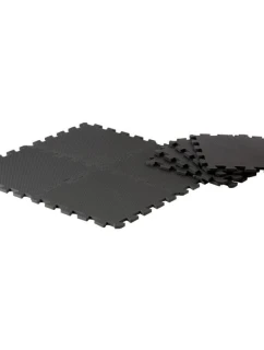 FITNESS  MAT 8 PACK BLACK PURE 2 model 21824510