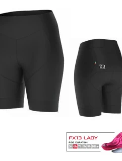 Spodenki bez  Lady L dámské model 21856008 - Biemme