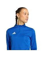 Dámsky tréningový top adidas Entrada 26 blue JZ6641