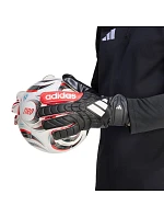 Brankárske rukavice adidas Copa Club čierno-červené KA7805
