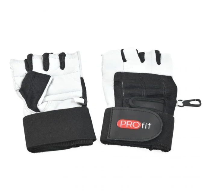 Pánské rukavice  PRO W M model 15946391 - PROfit