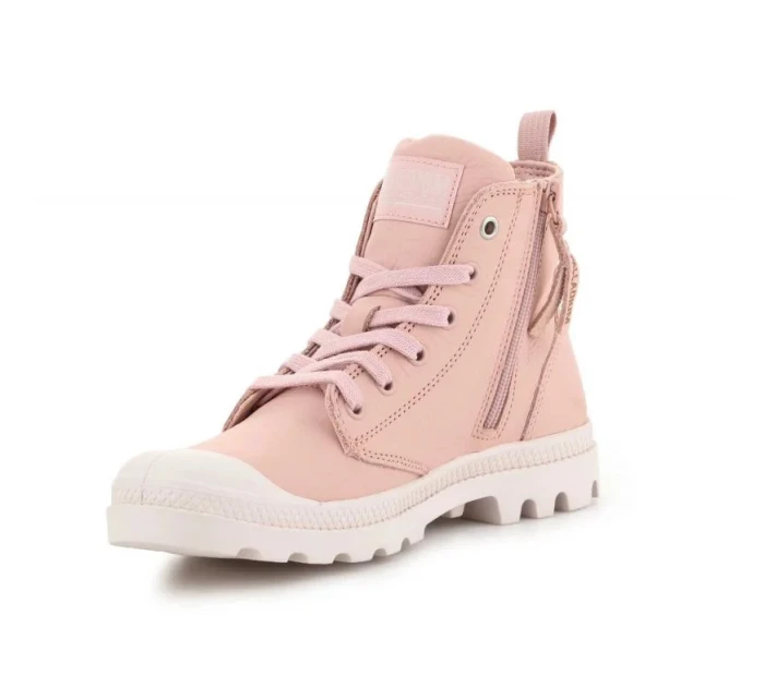 Palladium Pampa Hi Zip Sl Topánky W 97224-613-M Palladium Pampa Hi Zip Sl Topánky W 97224-613-M