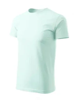 Pánske tričko Heavy New M MLI-137A7 - Malfini