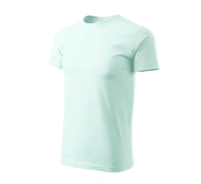 Pánske tričko Heavy New M MLI-137A7 - Malfini