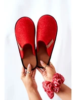 Dámské fle model 21566604 - Big Star Shoes