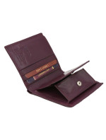 *Dočasná kategória Dámska kožená peňaženka PTN RD 230 MCL tmavo fialová