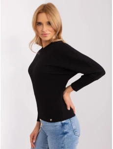 Blúzka RV BZ 9208.37X čierna