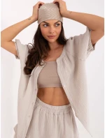 Komplet TW KMPL BI 6 1937 model 21204762 jasny beżowy - FPrice Komplet TW KMPL BI 6 1937 model 21204762 jasny beżowy - FPrice