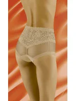 Dámske nohavičky Hoty Beige - Wol-Bar Dámske nohavičky Hoty Beige - Wol-Bar