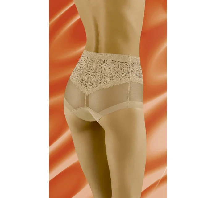 Dámske nohavičky Hoty Beige - Wol-Bar Dámske nohavičky Hoty Beige - Wol-Bar