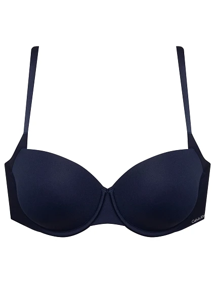 Dámská vyztužená podprsenka Lift   model 20947431 - Calvin Klein