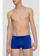 Pánske plavecké boxerky A09676-0JMAK-8MY Kr. modrá - Diesel Pánske plavecké boxerky A09676-0JMAK-8MY Kr. modrá - Diesel