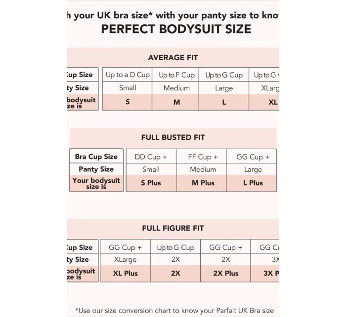 model 20693209 - Parfait