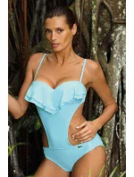 Jednodielne plavky model 129490 Marko