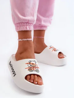 Papuče model 198434 Step in style