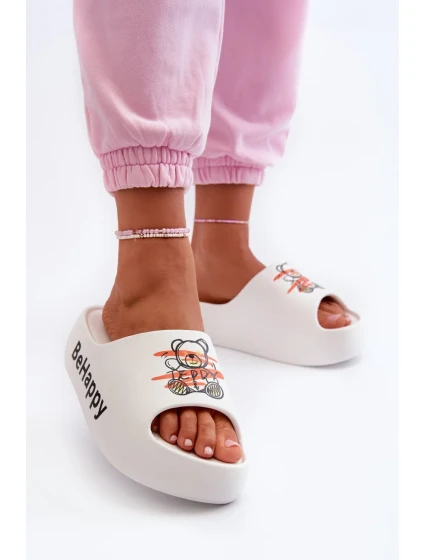Papuče model 198434 Step in style