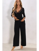 Pyžamo model 222612 Pure Sin