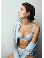 Body Make-up Soft Touch Hipster EX - Pearl Grey - TRIUMPH Pearl Grey - TRIUMPH Body Make-up Soft Touch Hipster EX - Pearl Grey - TRIUMPH Pearl Grey - TRIUMPH
