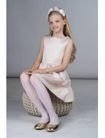 Dívčí punčochové kalhoty  Stella 20 den model 18375868 - Noviti