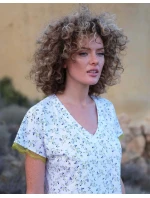 Dámská noční košile model 19482801 kr/r SXL - Cana