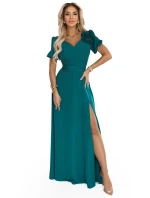 Dámske šaty 653-1 - NUMOCO Dámske šaty 653-1 - NUMOCO