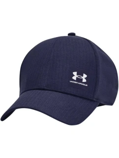 Under Armour Iso-Chill Baseball Cap Armourvent Adj M 1383440 410 Pánske