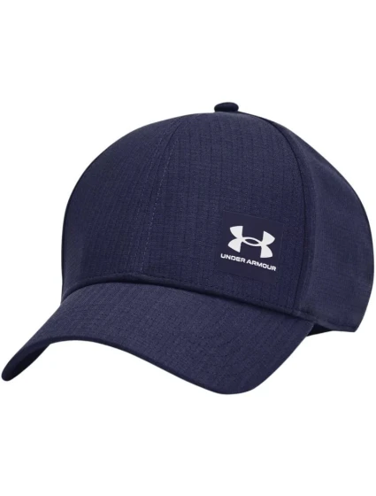Under Armour Iso-Chill Baseball Cap Armourvent Adj M 1383440 410 Pánske