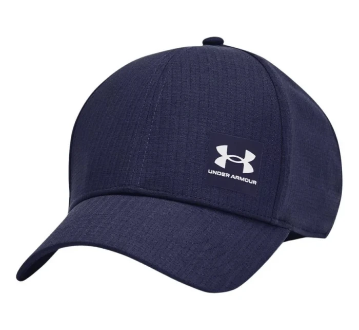 Under Armour Iso-Chill Baseball Cap Armourvent Adj M 1383440 410 Pánske