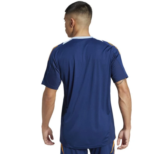 Adidas Real Madrid Training JSY M Tričko JE4207 Adidas Real Madrid Training JSY M Tričko JE4207