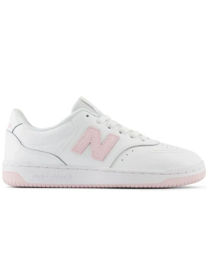 Topánky New Balance W BBW80PNK