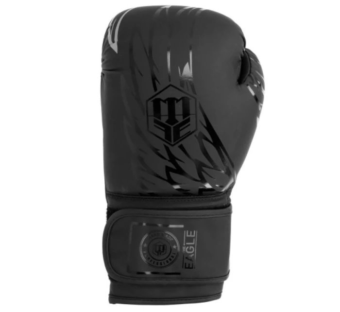 Boxerské rukavice model 21810574 - MASTERS FIGHT EQUIPMENT