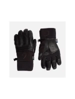 Rękawice Rossignol Ride Stretch Impr G czarny Rękawice Rossignol Ride Stretch Impr G czarny