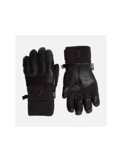 Rękawice Rossignol Ride Stretch Impr G czarny
