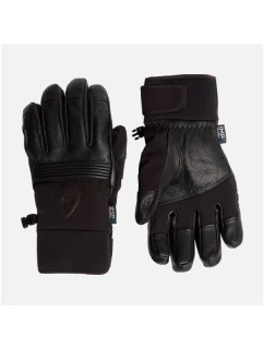 Rossignol Ride Stretch Impr G Rukavice Black