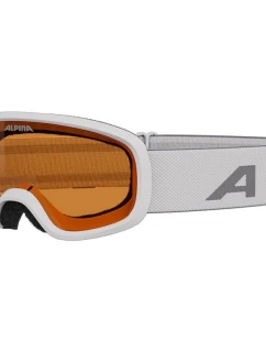 Juniorské lyžařské brýle  2.0 White Matt model 21763995 - Alpina