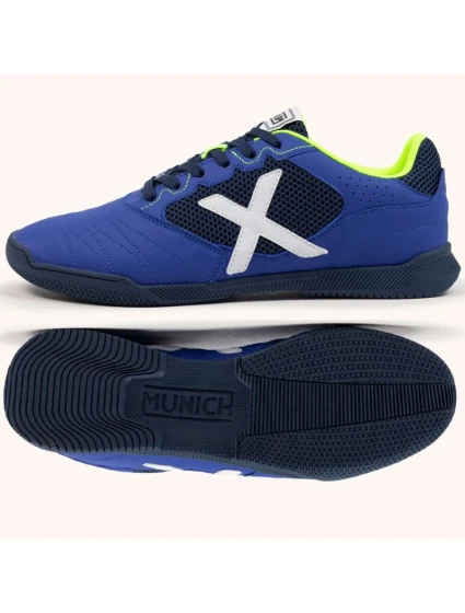 Mníchov Debut 01 IN 8922001 obuv