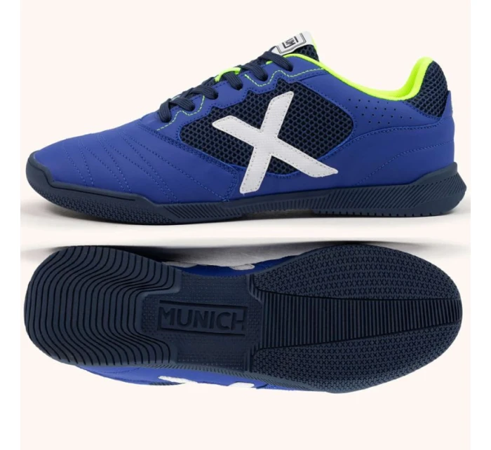 Mníchov Debut 01 IN 8922001 obuv