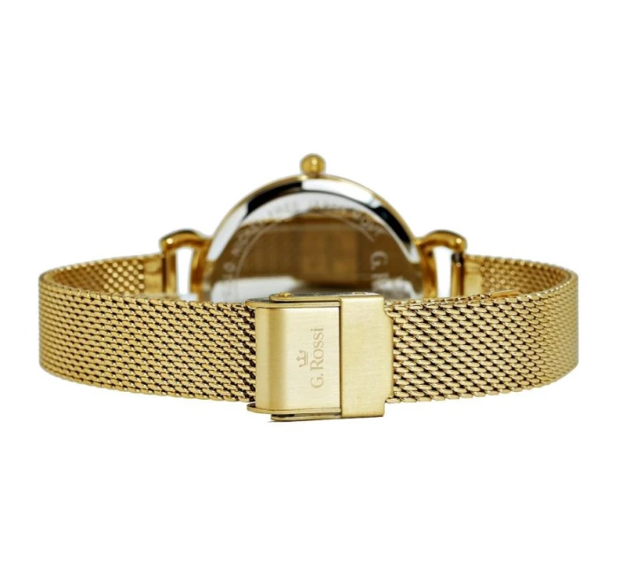 Dámské hodinky model 21804791 + BOX - G.ROSSI Dámské hodinky model 21804791 + BOX - G.ROSSI